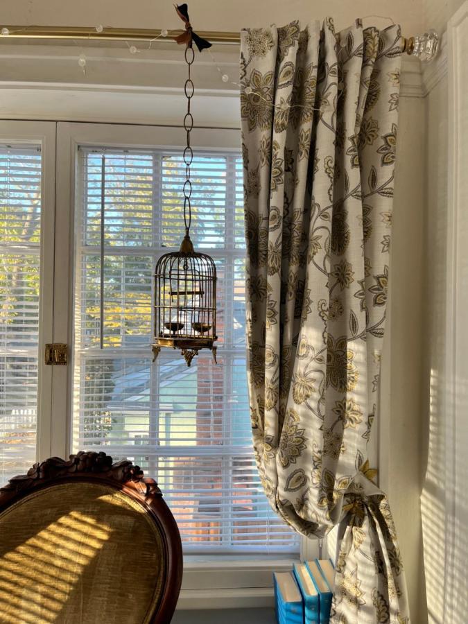 Harbinson House Daire Sacramento Dış mekan fotoğraf