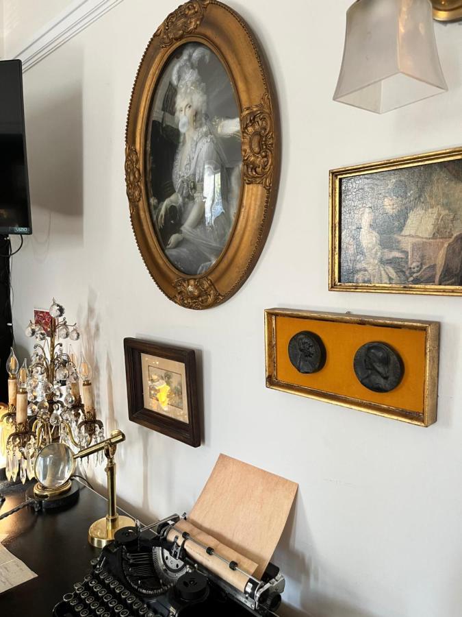 Harbinson House Daire Sacramento Dış mekan fotoğraf