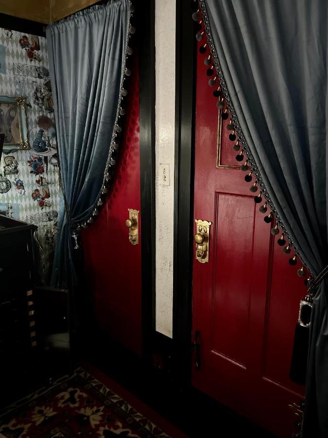 Harbinson House Daire Sacramento Dış mekan fotoğraf