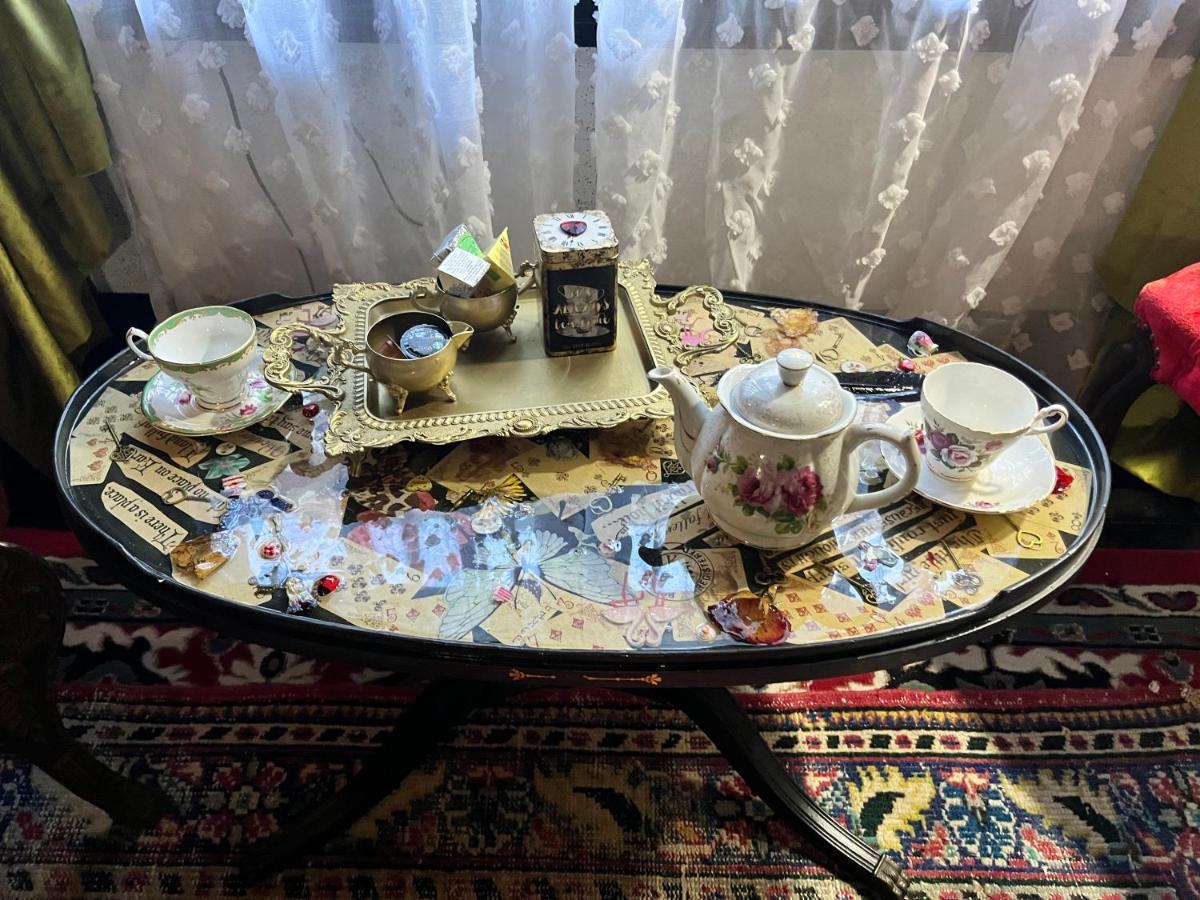 Harbinson House Daire Sacramento Dış mekan fotoğraf