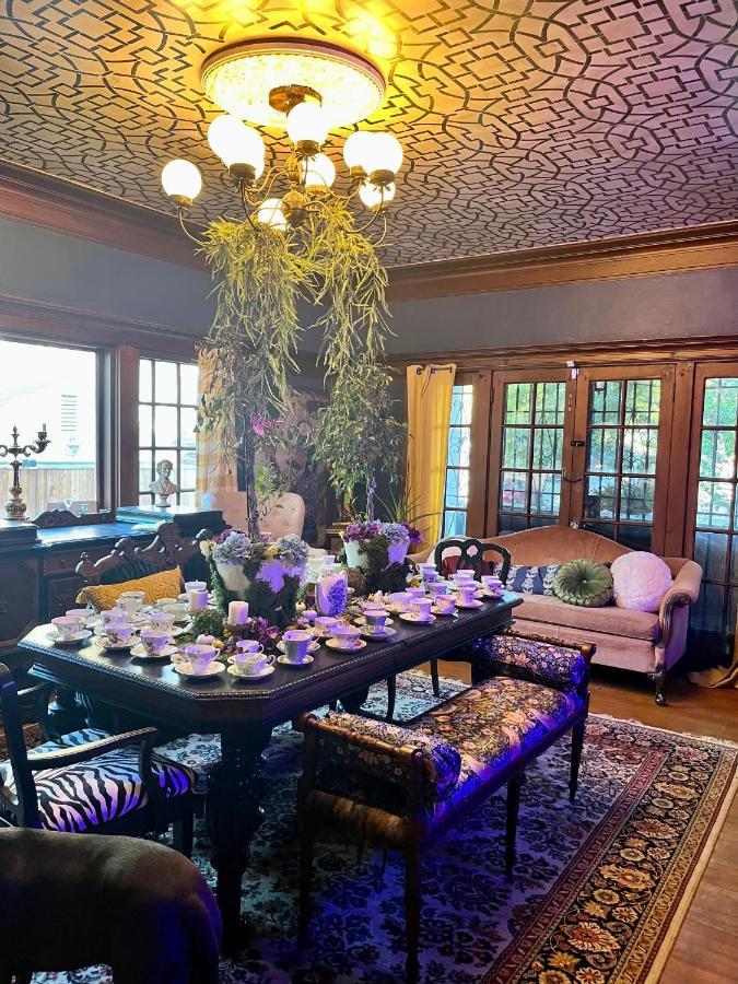 Harbinson House Daire Sacramento Dış mekan fotoğraf